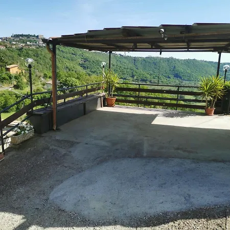 Francigena Sul Montefiascone